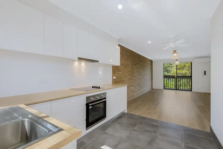 Fifth view of Homely unit listing, 3/21 Sapphire Coast Drive, Merimbula NSW 2548