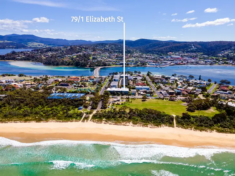 79/1 Elizabeth Street, Merimbula NSW 2548
