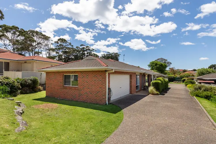 Third view of Homely house listing, 280A Pacific Way, Tura Beach NSW 2548