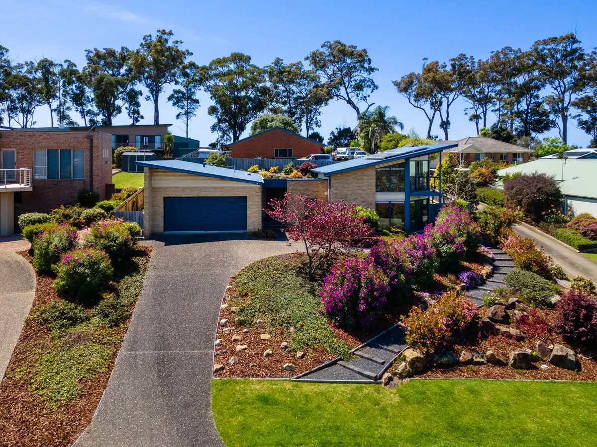 Main view of Homely house listing, 31 Camilla Court, Merimbula NSW 2548