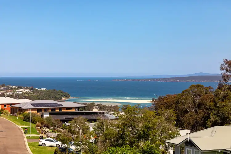 Fourth view of Homely house listing, 31 Camilla Court, Merimbula NSW 2548