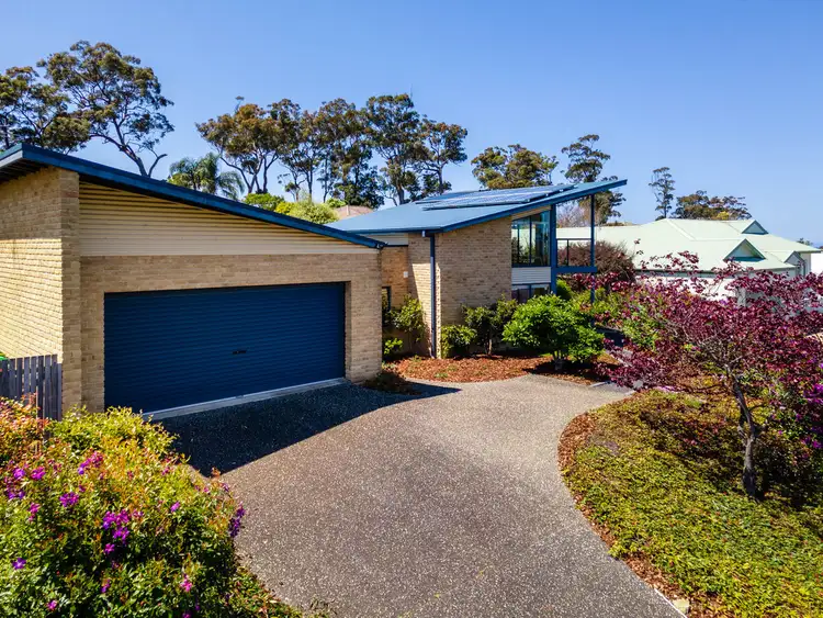 Sixth view of Homely house listing, 31 Camilla Court, Merimbula NSW 2548