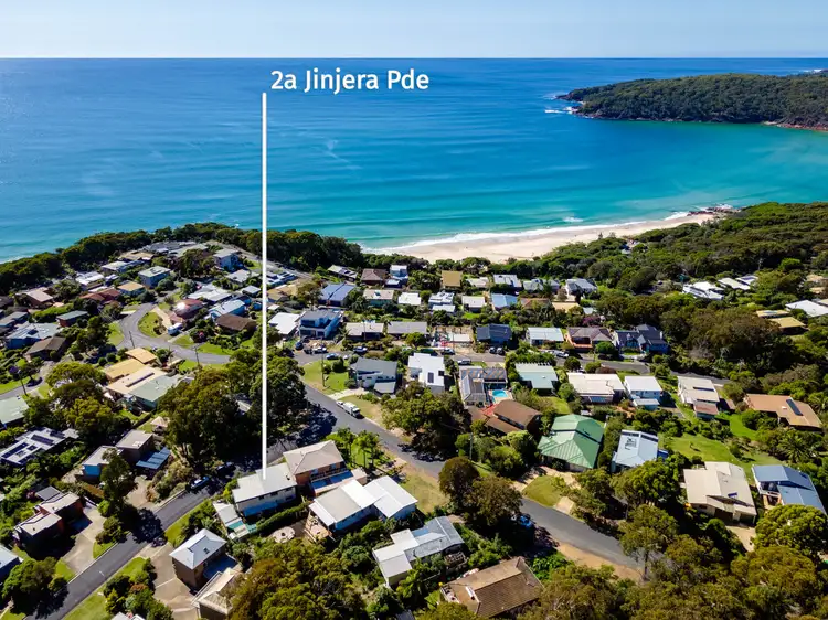 2A Jinjera Parade, Pambula Beach NSW 2549
