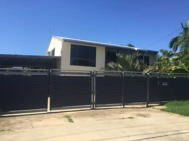 Main view of Homely house listing, 330 Denham Street Extension, West Rockhampton QLD 4700