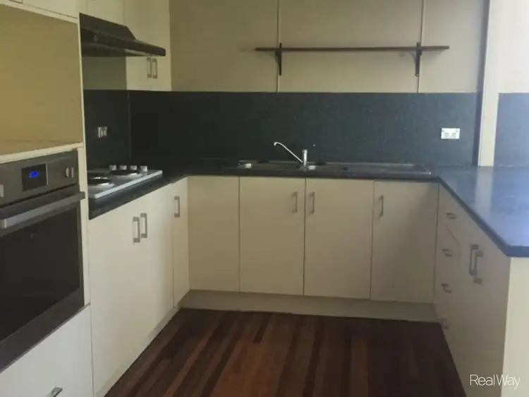 Second view of Homely house listing, 330 Denham Street Extension, West Rockhampton QLD 4700
