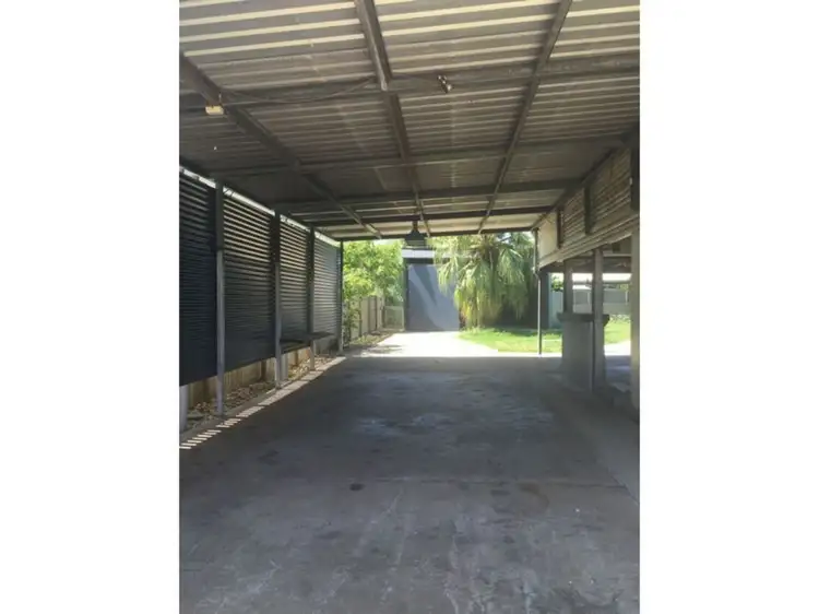 Sixth view of Homely house listing, 330 Denham Street Extension, West Rockhampton QLD 4700