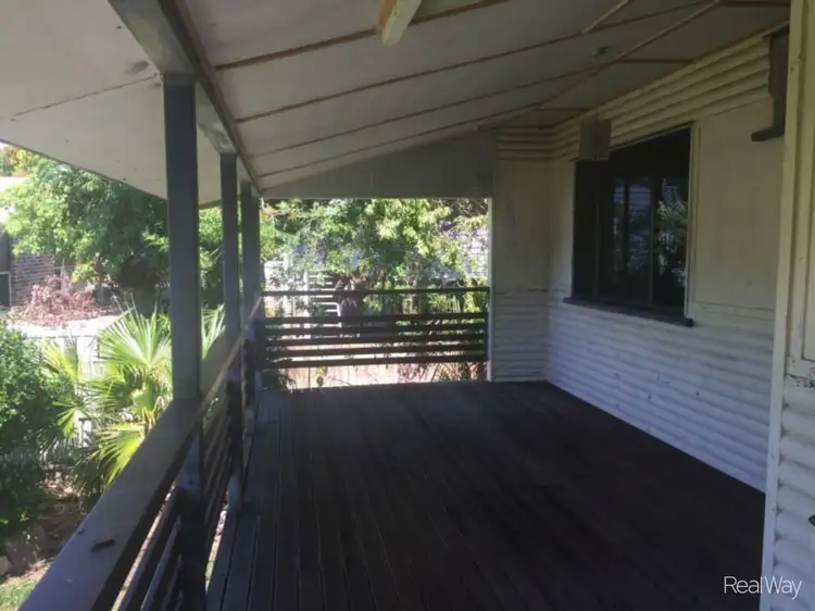 Seventh view of Homely house listing, 330 Denham Street Extension, West Rockhampton QLD 4700