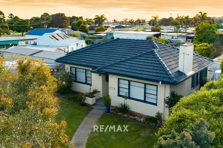 Main view of Homely house listing, 17 Whiters Street, Lakes Entrance VIC 3909