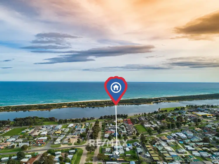 Third view of Homely house listing, 17 Whiters Street, Lakes Entrance VIC 3909