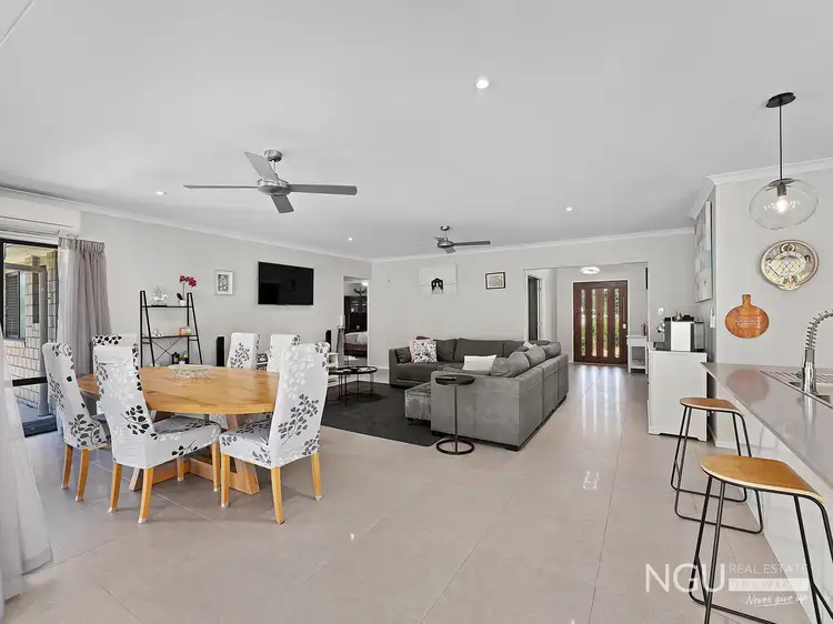 Fifth view of Homely house listing, 4 Pelican Drive, Laidley Heights QLD 4341