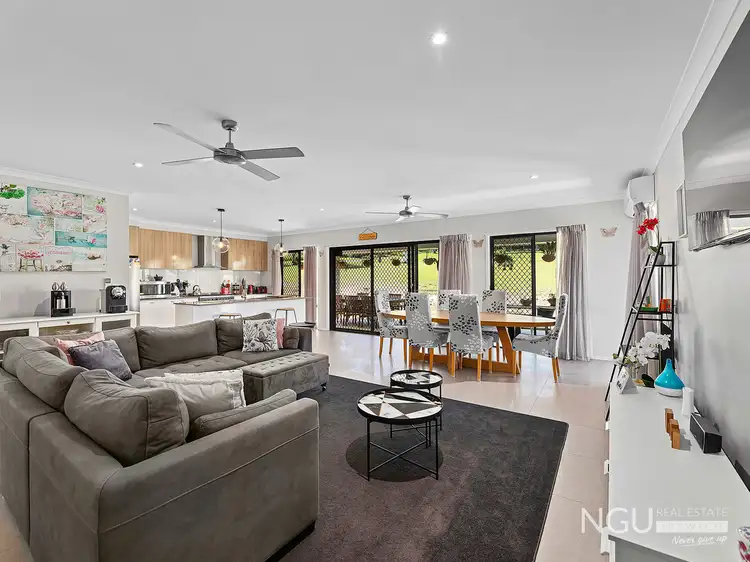 Sixth view of Homely house listing, 4 Pelican Drive, Laidley Heights QLD 4341