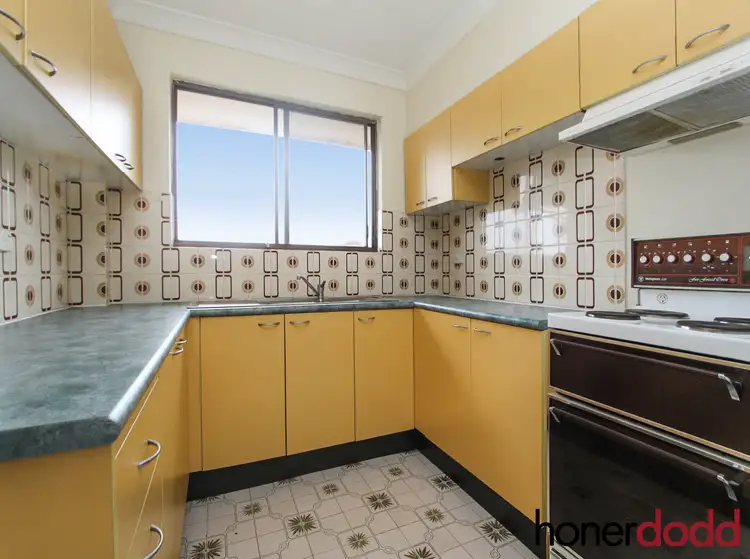 Third view of Homely apartment listing, 11/17 Caronia Avenue, Cronulla NSW 2230