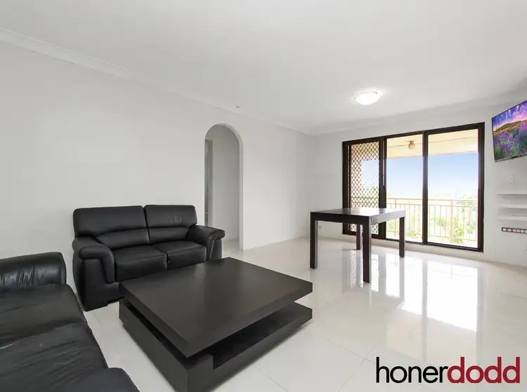 Fourth view of Homely apartment listing, 11/17 Caronia Avenue, Cronulla NSW 2230