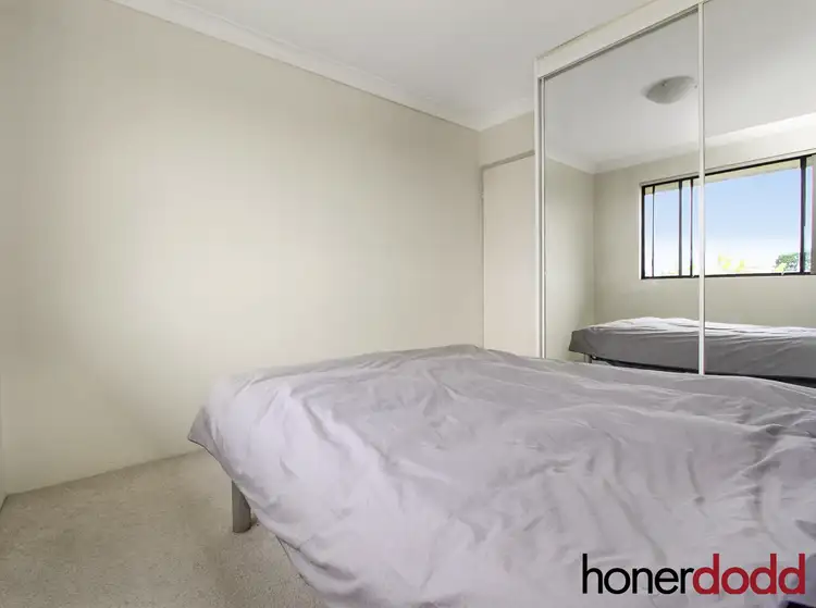 Fifth view of Homely apartment listing, 11/17 Caronia Avenue, Cronulla NSW 2230
