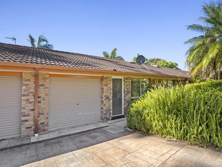 Second view of Homely villa listing, 22/20-26 Golden Palms Court, Ashmore QLD 4214