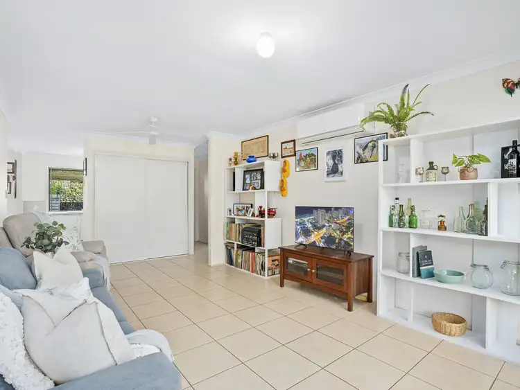 Fourth view of Homely villa listing, 22/20-26 Golden Palms Court, Ashmore QLD 4214