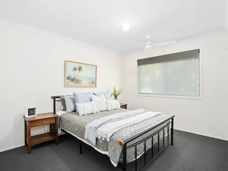 Fifth view of Homely villa listing, 22/20-26 Golden Palms Court, Ashmore QLD 4214