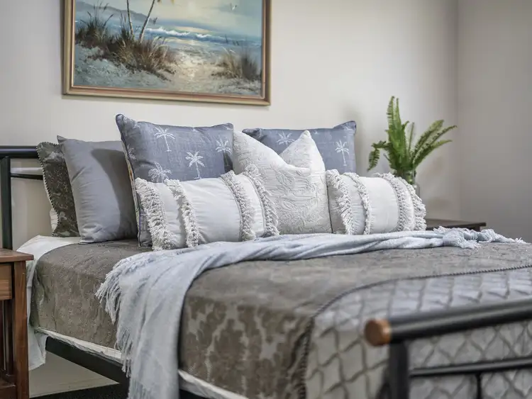 Sixth view of Homely villa listing, 22/20-26 Golden Palms Court, Ashmore QLD 4214