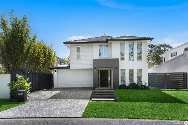 130 Feathertail Place, Wakerley QLD 4154