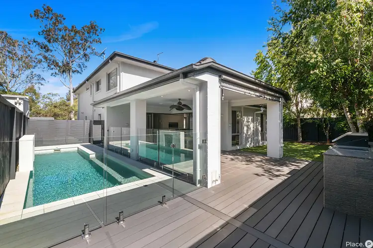 Third view of Homely house listing, 130 Feathertail Place, Wakerley QLD 4154