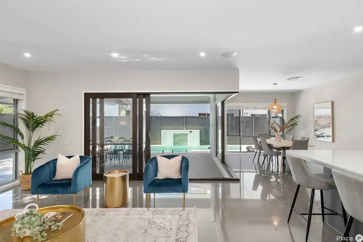 Fourth view of Homely house listing, 130 Feathertail Place, Wakerley QLD 4154