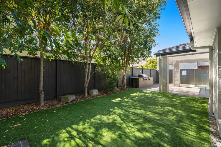 Fifth view of Homely house listing, 130 Feathertail Place, Wakerley QLD 4154