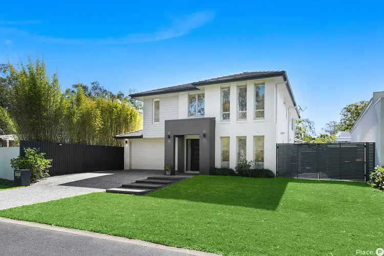 Sixth view of Homely house listing, 130 Feathertail Place, Wakerley QLD 4154