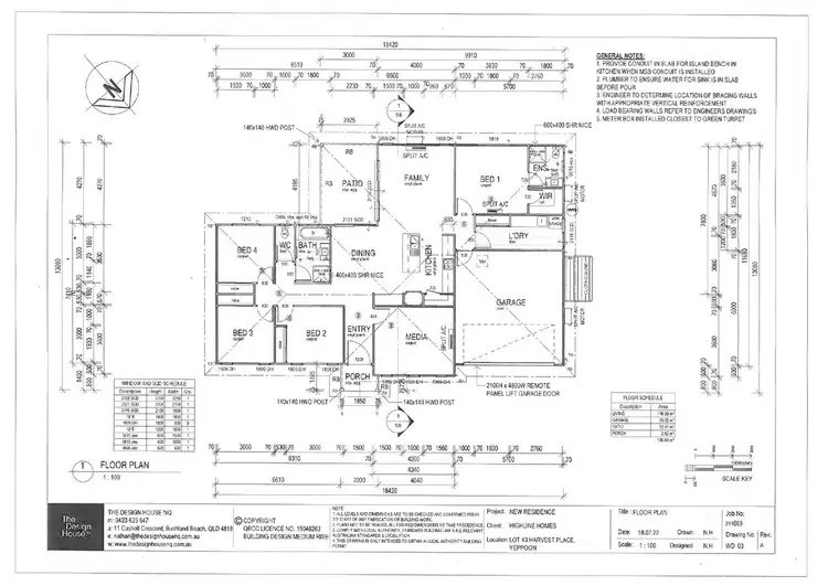Second view of Homely house listing, 2 Harvest Place, Hidden Valley QLD 4703