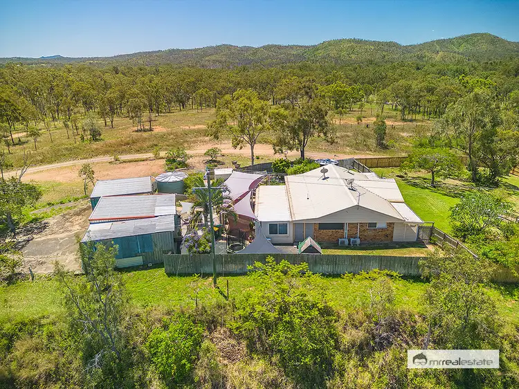 Main view of Homely house listing, 121 Neerkol Road, Stanwell QLD 4702