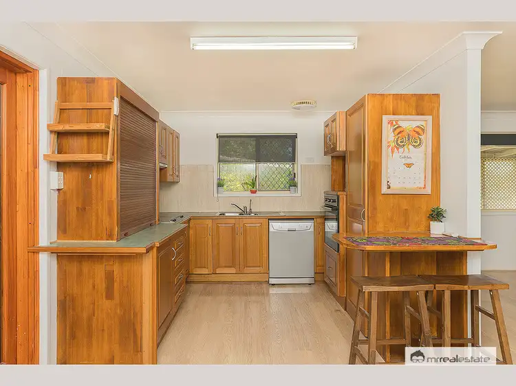 Third view of Homely house listing, 121 Neerkol Road, Stanwell QLD 4702