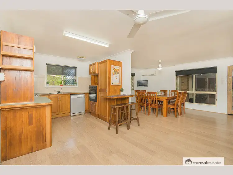 Fourth view of Homely house listing, 121 Neerkol Road, Stanwell QLD 4702