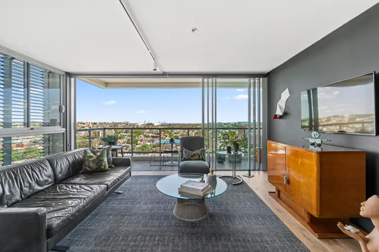 Main view of Homely apartment listing, 1806/3 Kings Cross Road, Darlinghurst NSW 2010