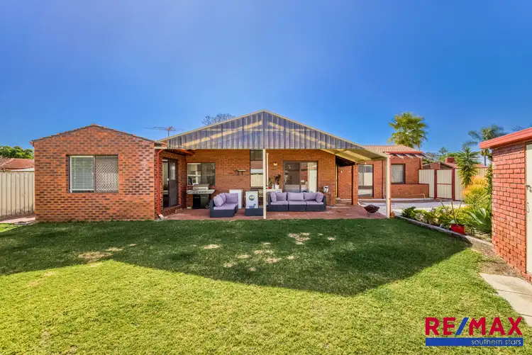 Third view of Homely house listing, 28 Periwinkle Way, Parkwood WA 6147