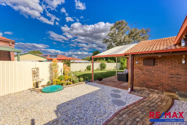 Fifth view of Homely house listing, 28 Periwinkle Way, Parkwood WA 6147