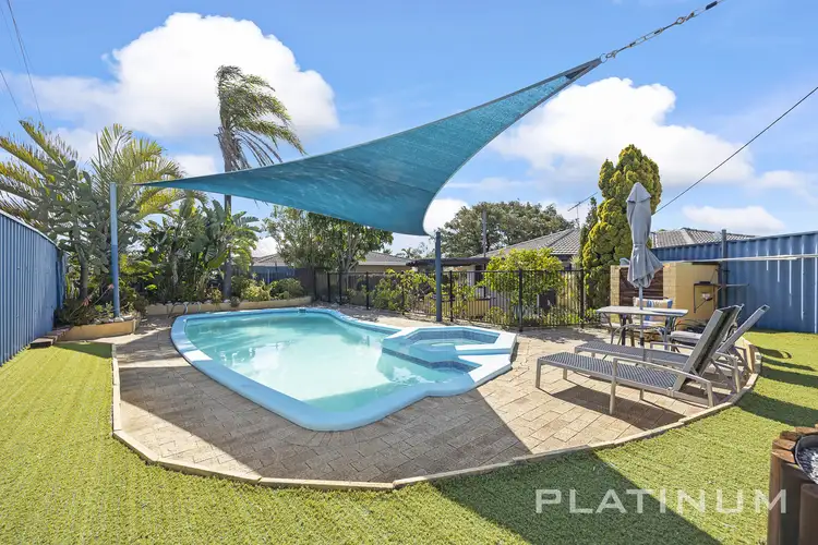 27 Beltana Road, Craigie WA 6025