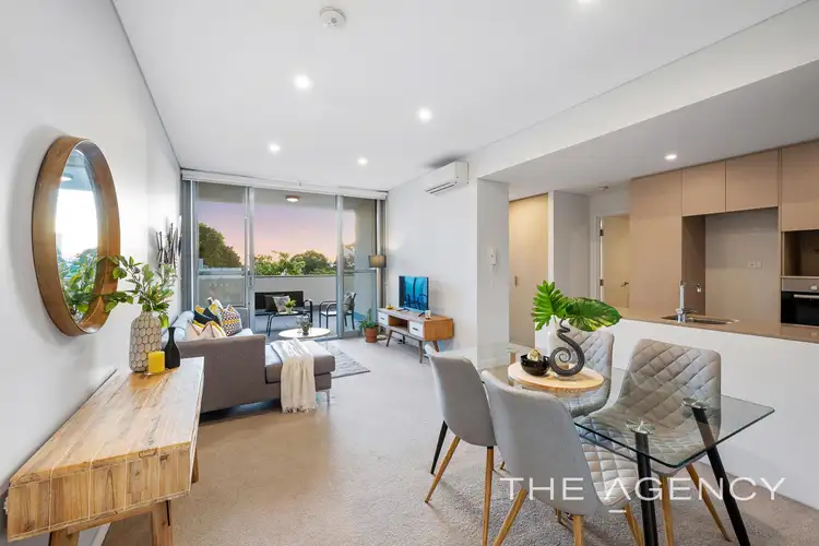 23/5 Hawksburn Road, Rivervale WA 6103