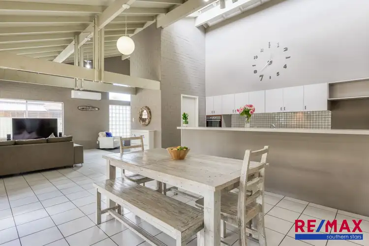 Main view of Homely house listing, 28 Ramsdale Loop, Leeming WA 6149
