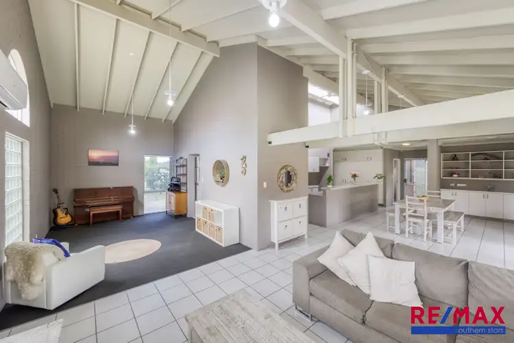 Second view of Homely house listing, 28 Ramsdale Loop, Leeming WA 6149