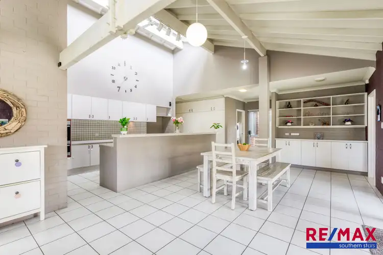 Fourth view of Homely house listing, 28 Ramsdale Loop, Leeming WA 6149