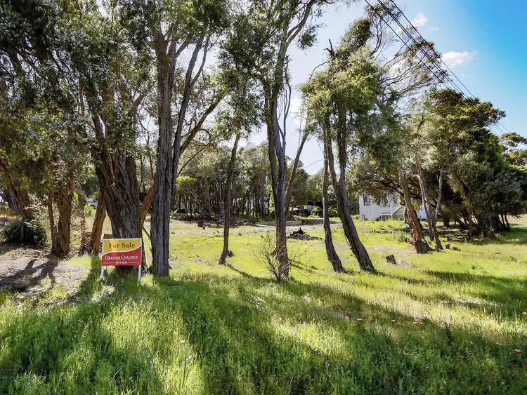 Third view of Homely land listing, 10 Victoria Street, Loch Sport VIC 3851