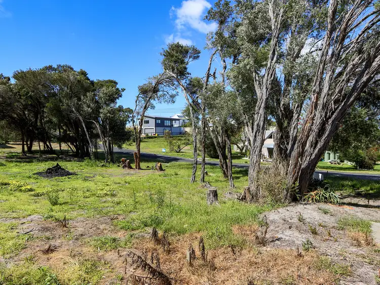Fifth view of Homely land listing, 10 Victoria Street, Loch Sport VIC 3851