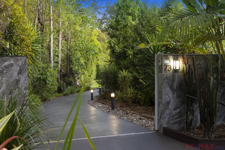 Second view of Homely house listing, 73 Palmview Forest Drive, Palmview QLD 4553