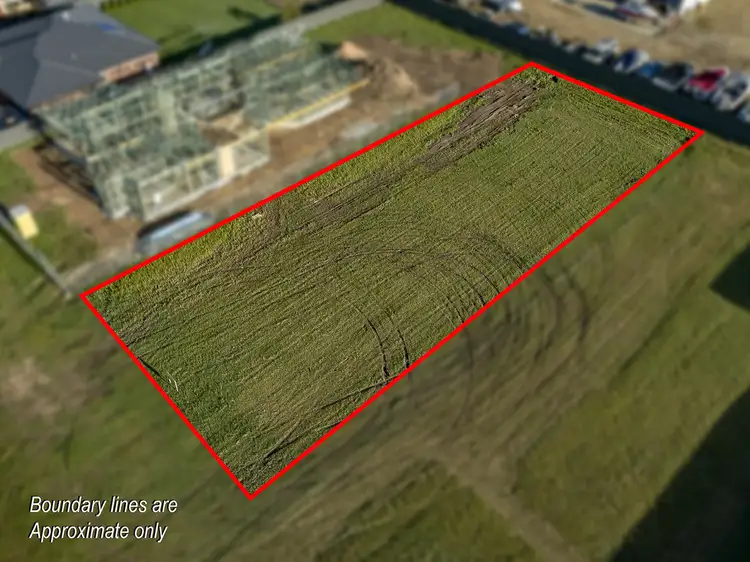 Main view of Homely land listing, 39 Raymond Street, Stratford VIC 3862
