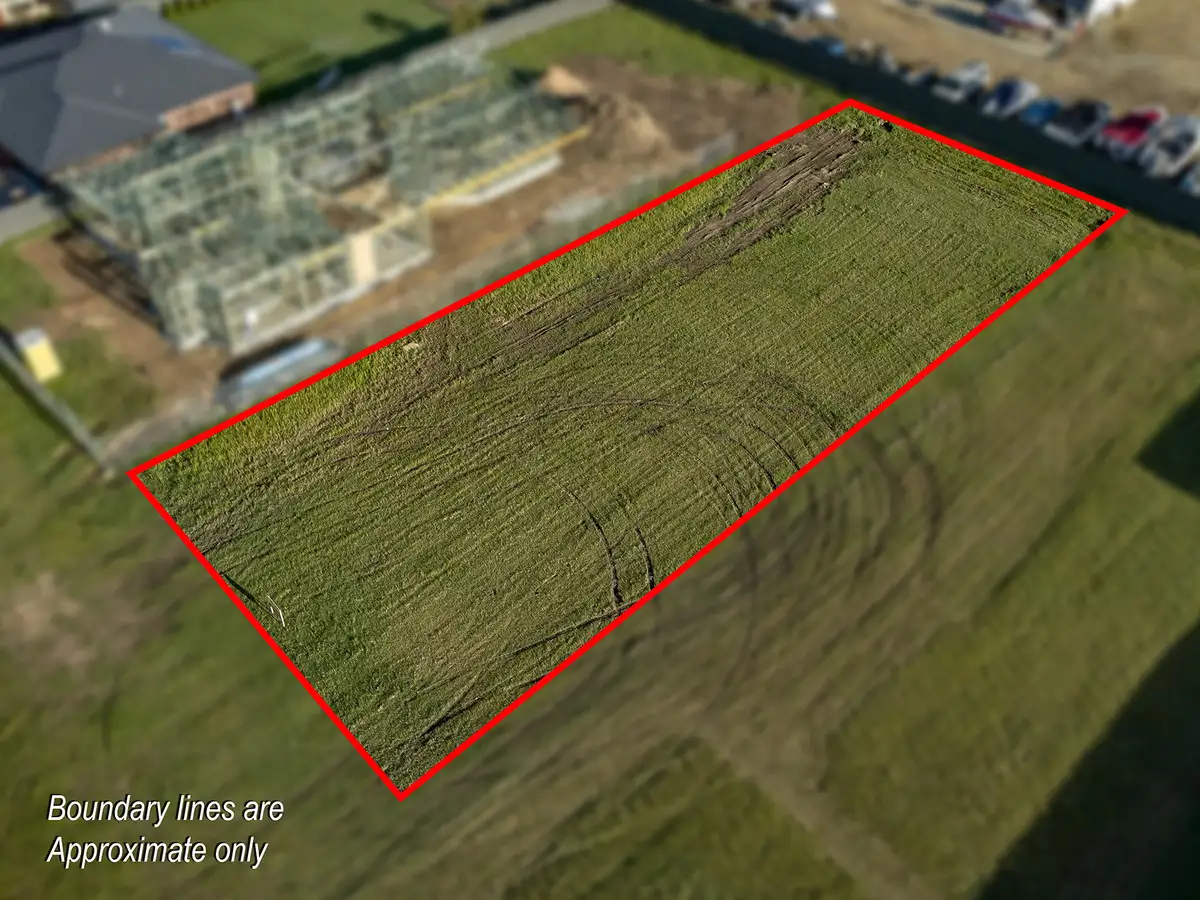 Main view of Homely land listing, 39 Raymond Street, Stratford VIC 3862