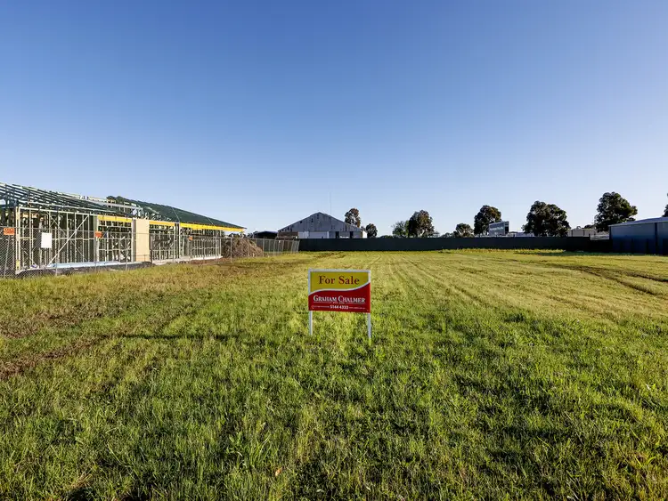 Second view of Homely land listing, 39 Raymond Street, Stratford VIC 3862