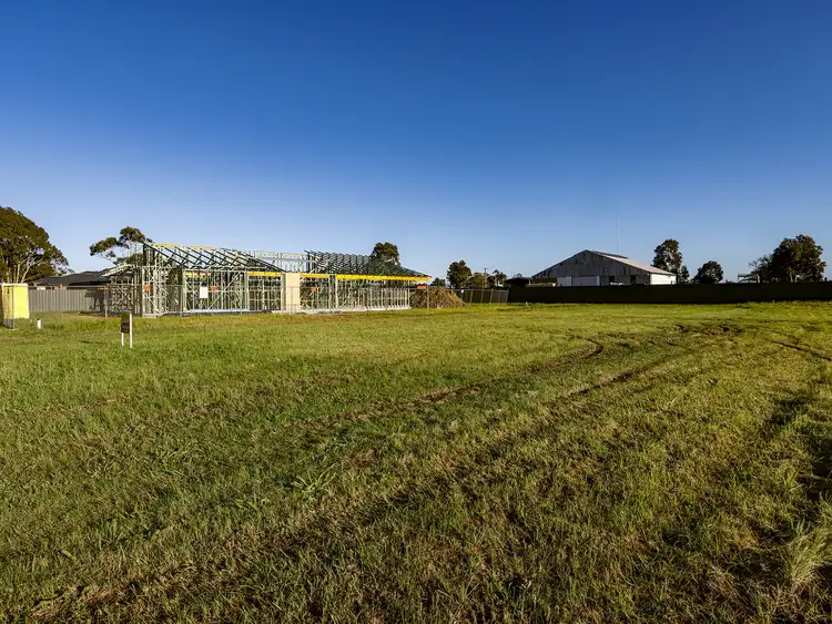 Third view of Homely land listing, 39 Raymond Street, Stratford VIC 3862