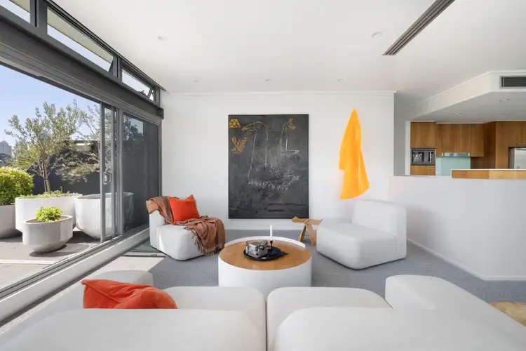 Fifth view of Homely apartment listing, 3/107 Ferry Road, Glebe NSW 2037