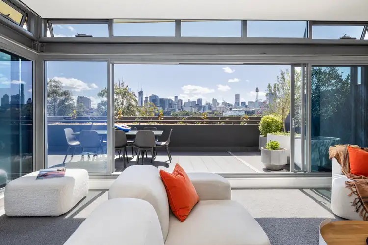 Sixth view of Homely apartment listing, 3/107 Ferry Road, Glebe NSW 2037