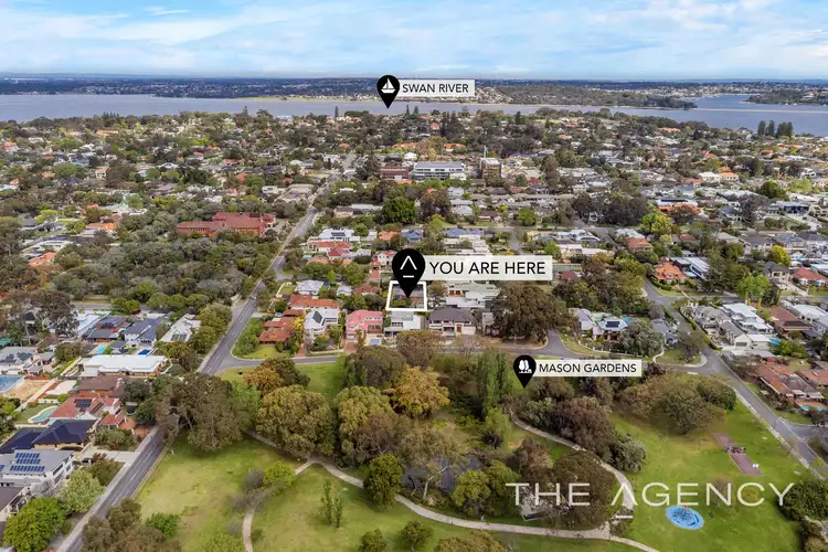 Main view of Homely house listing, 7 Stephanie Street, Dalkeith WA 6009