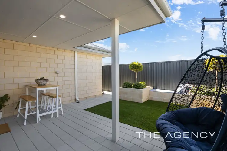 Fourth view of Homely house listing, 18 Barnea Road, Jindalee WA 6036